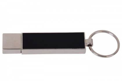 CERN  Illuminated Metal USB Stick