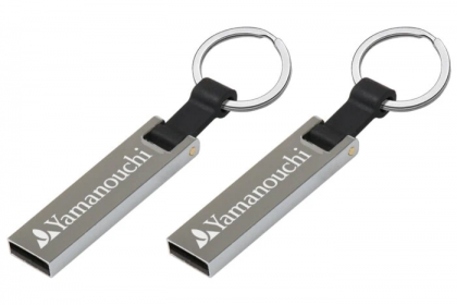 ARBOR Metal USB Drive