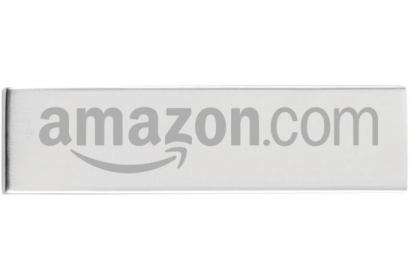 TAG  Paper Clip USB Flash Drive