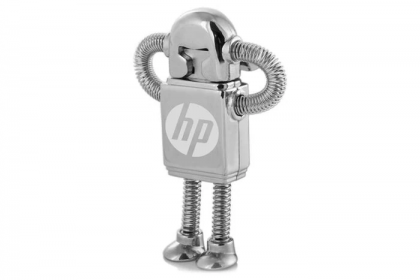 ROBOT  Robot USB Flash Drive