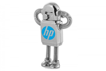 ROBOT  Robot USB Flash Drive