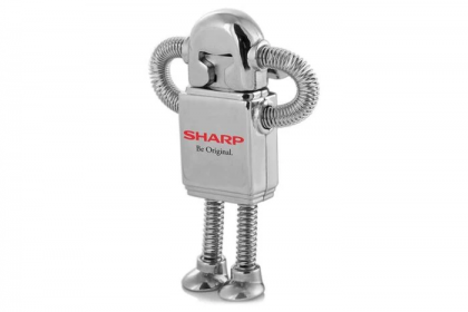 ROBOT  Robot USB Flash Drive