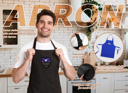Apron