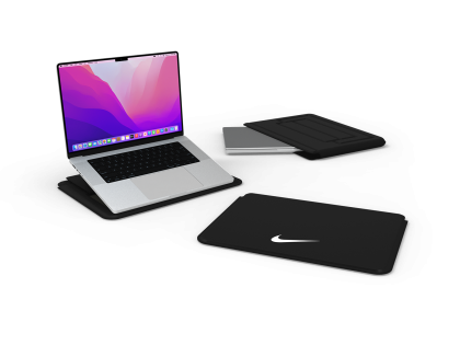 Origami Laptop Case