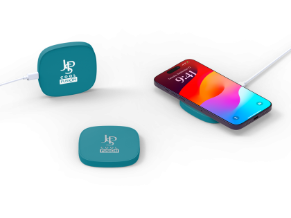 Recycled RCS Chi Wireless Charger
