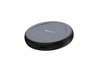 Verbatim Share My Screen 4K