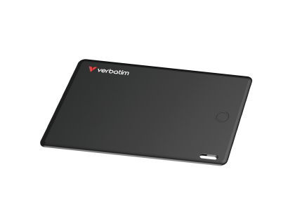 Verbatim My Finder Card