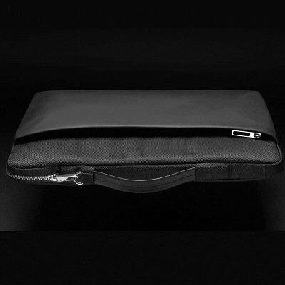 Armour 16" RPET laptop bag