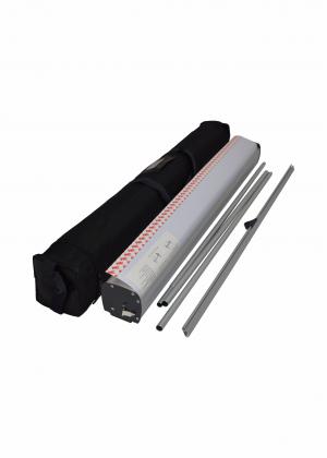 Economy Roll Up Banner (1.2m x 2m)