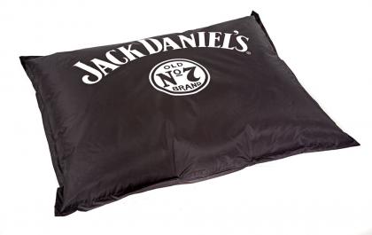 Bean Bag -  Indoor Rectangle - Full Colour - 220gsm Polyester -Junior