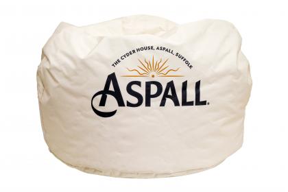 Bean Bag -  Indoor Round - Full Colour - 220gsm Polyester -Adult