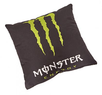 Cushion Cover With Inner - Smooth Linen - Double Sided print - 60cm x 60cm