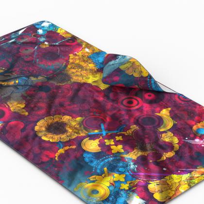 Hooded Towel Towel Adults - 140x180cm