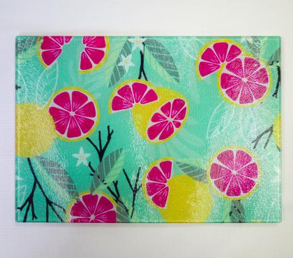 Chopping Board Rectangle 20 x 28cm