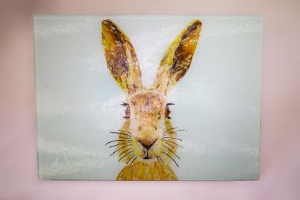 Chopping Board Rectangle 20 x 28cm