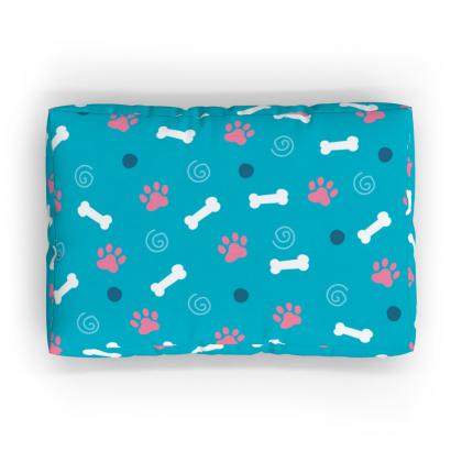 Pet Bed - Medium 60x40cm