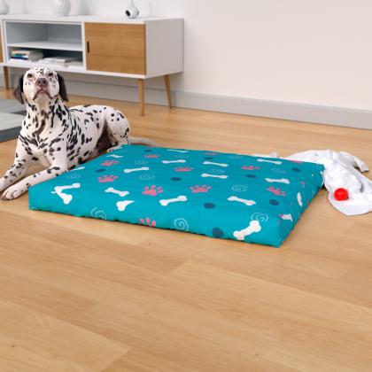 Pet Bed - Large 90x70cm