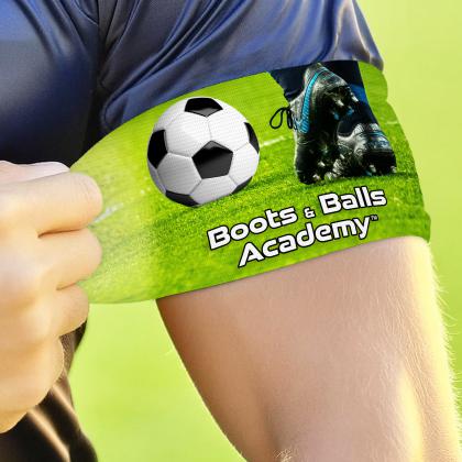 Branded Armband (Full Colour)