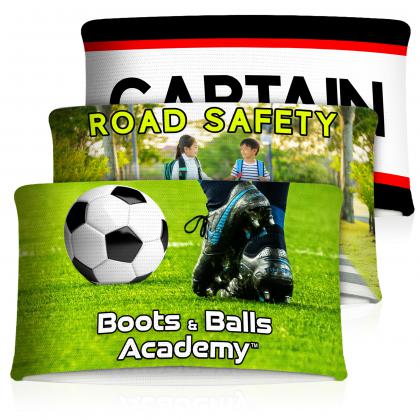 Branded Armband (Full Colour)