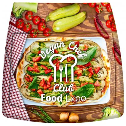 Branded Bar Apron (Full Colour)