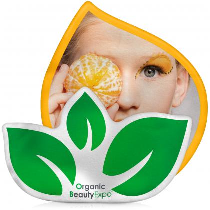 Branded Cushions Cut to Shape (Full Colour)