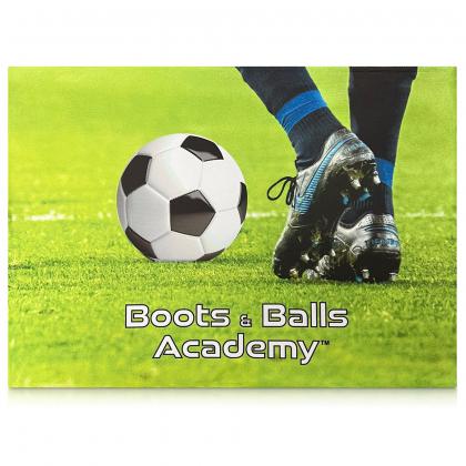 Branded Gym Towel (Full Colour)