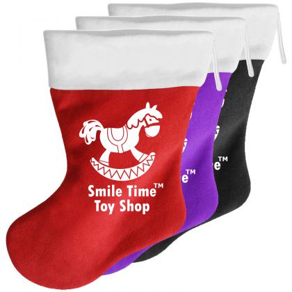 Custom Christmas Stocking