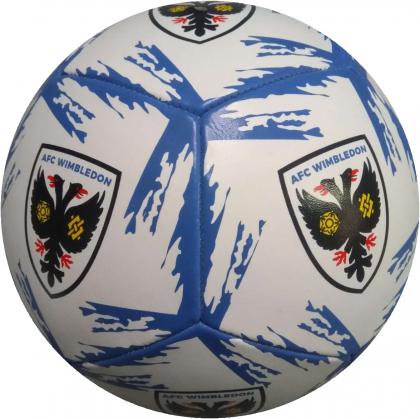 Size 5, Promotional Football