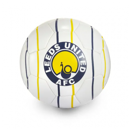 Size 5, Recreational Football