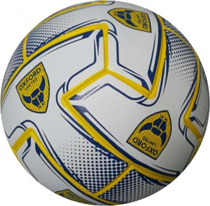 Size 5, Recreational Football