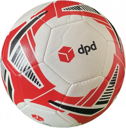 Size 5 Match Trainer Football