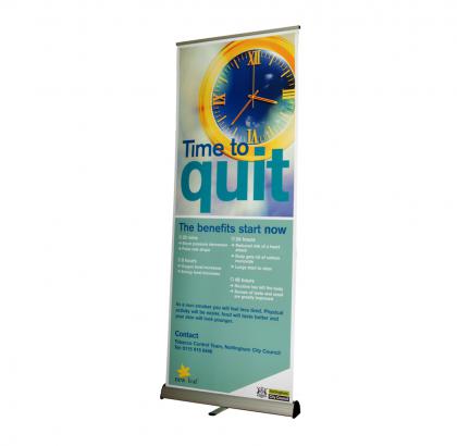 Economy Banner