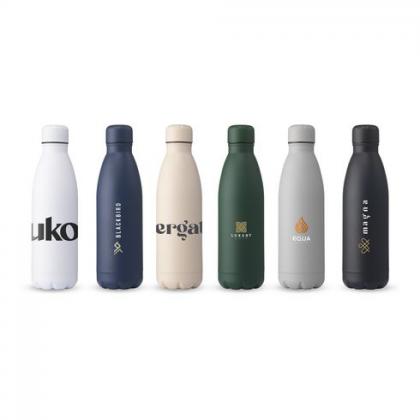Topflask Premium RCS Recycled Steel 500 ml
