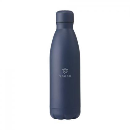 Topflask Premium RCS Recycled Steel 500 ml