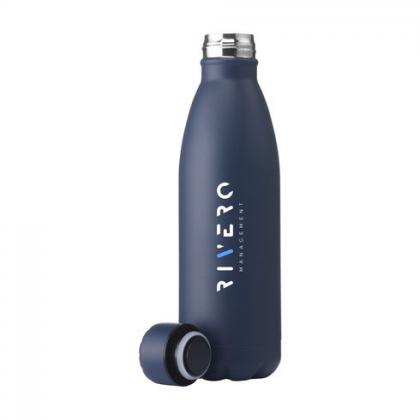Topflask Premium RCS Recycled Steel 500 ml