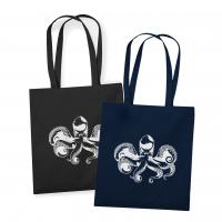 Intrepid Recycled 8oz Canvas In Black or Navy