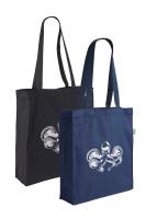 Illustrious Recycled 10oz  Cotton Canvas Shopper Tote Bag
