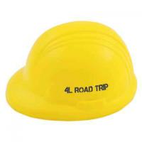 Anti-stress Safety Helmet