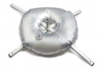 Cross Base & Water Bag