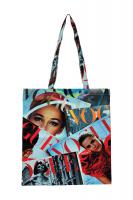 Rpet Full Colour Tote Shopper