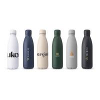 Topflask Premium RCS Recycled Steel 500 ml