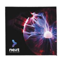 Microfiber RPET Cleaning Cloth