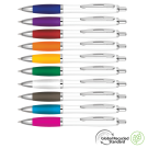 Contour Extra GRS Recycled Ballpoint Pen