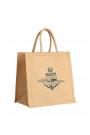 Majestic Jute Bag