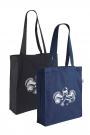Illustrious Recycled 10oz  Cotton Canvas Shopper Tote Bag