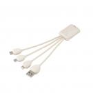 3-in-1 cable Eco