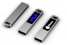 TONSINA LED Logo USB Drive