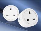 Smart Plug Round