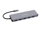 Verbatim USB-CTM Pro Multiport Hub 13 Port
