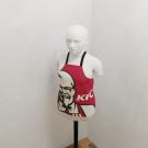 Apron Adults Full Colour All Over Print
